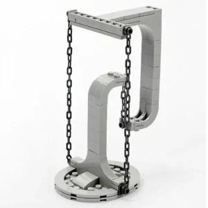 [셀러허브]무중력 선반 텐세그리티 블럭 만들기 A02577 초등과학 (S31259325)