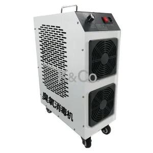 산업용 오존 발생기 및 살균 탈취 장치