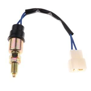 훌륭한 성능 정지 램프 브레이크 스위치 J31 평상시 닫힘