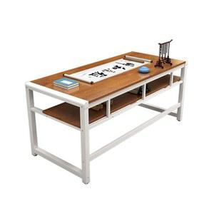 서예 책상 그림 컴퓨터테이블 학생 사무용 1.2M-1.6M