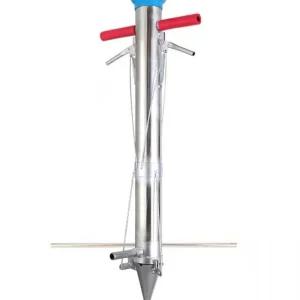 묘종이식기 묘종기 고추 묘목 모종 기구 옥수수 한손 기계