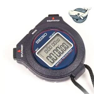 스포츠 러너 초시계 방수 기능 경량 멀티타이머