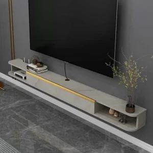 벽걸이 TV 다이 서랍장 tv다이 거실장 북유럽 티비장