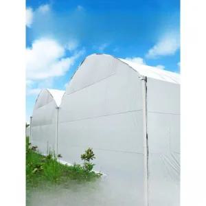 비닐하우스 차광비닐 자재 두꺼운 대형 창고 하얀