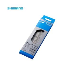 시마노 듀라에이스 XTR CN-HG901 11단 자전거 체인