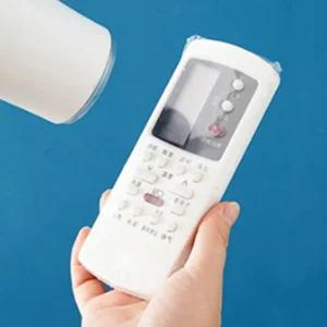 (100P) 8x25CM 열수축비닐 PVC 투명 수축필름 소포장비닐