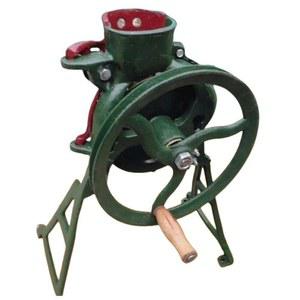 까는 기계 옥수수 30 탈곡기 알루미늄 클래식 탈피 깨터는