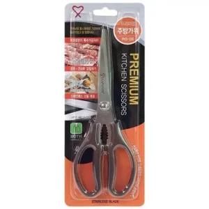 소모품 바이하츠 7000 주방가위 PKS-330/248mm (1개)