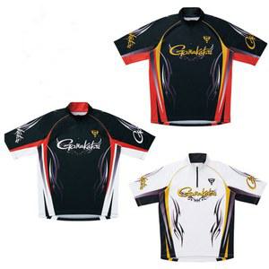 여름 선상 속건 낚시 반팔 낚시복 속건성 흡한성 갯바위