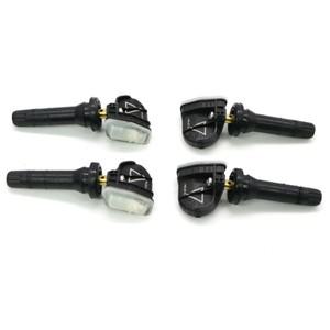 포드 433 Mhz용 FG2T-1A180-CC TPMS 센서 타이어 공기압 4개 세트