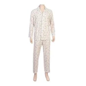 [갤러리아] G/비비안 코트나 베이커리 체크 프린트 남성 파자마잠옷(MP8871A)IV