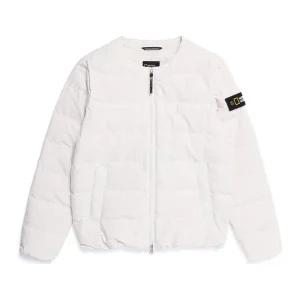 [정품] 내셔널지오그래픽 바람막이 플리스 자켓 런닝 등산 N254UDW029 헤론 U넥 와펜 경량 구스 점퍼 CRYST