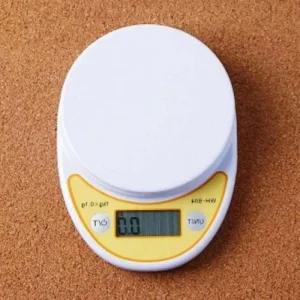계량저울 주방저울 전자 0.1g (49LWH)