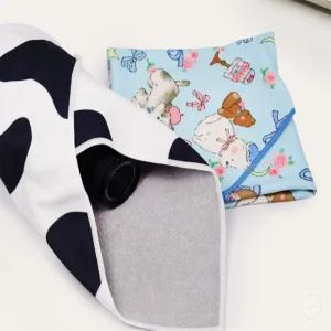 다랭이스토어 매직 보자기 보자기가방