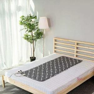 전자파없는전기요 emf 침대 소형 자동온도조절 무자계 전자파차단 도토온돌 안심hij508