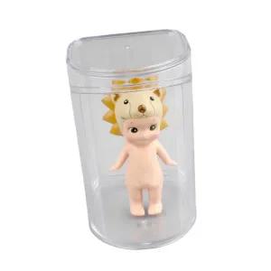 [셀러에이드]피규어 진열용 아크릴 케이스 블록 장난감 장식장