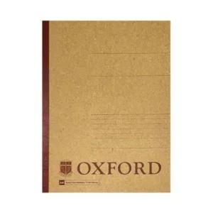 부품 옥스포드 3000 크라프트 잘펴지는노트 A4 AGN01020/50매 갑(10개입)