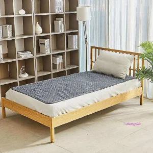 EMF전기요 탄소 전자파없는 100x195cm 무자계 전자파차단 온열기 도토온돌rst872