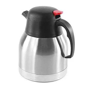 [골드스마일]진공 주전자 1.2L 업소용 보냉 물 포트