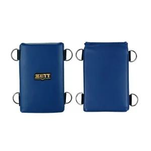 제트 야구 포수 니쿠션 무릎보호대 네이비