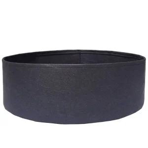 대형 텃밭 화분 만들기 블랙