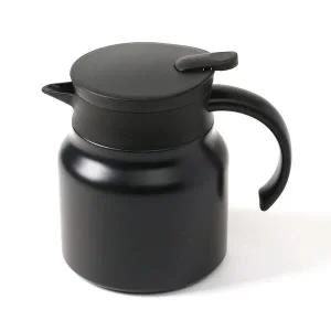 차 주전자 도자기 차거름망 보온 주전자 물주전자 티주전자