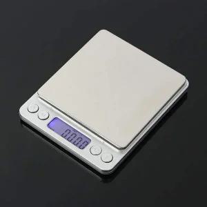 주방용 전자 저울 요리 저울 500g 미니저울 가정용주방저울