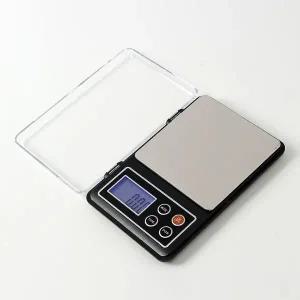 초정밀 디지털 주방 전자 저울 이유식저울 가저용저울