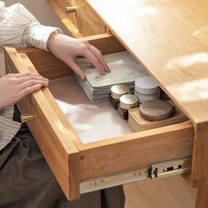 주방 서랍 매트 부착스티커 오염방지지 논슬립매트 EVA시트