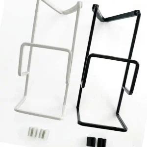 스틸 수세미 정리대 2단 주방 거치대 주방용품 보관선반