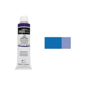 신한 유화물감 B 50ml 747 버디터블루 전문가용 유화물감 버디터블루 전문가용 화방