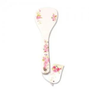 [골드스마일]밥주걱 볶음 스푼 스파츌라 요리 스푼 엠보 주걱 23CM