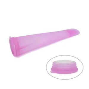 실리콘 아이스크림 모양 틀 핸드메이드 아이스바 제조 1P