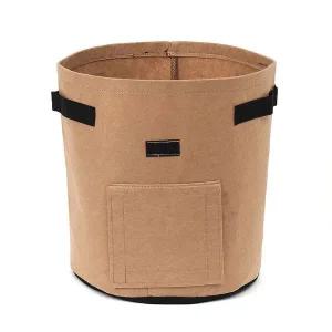 부직포 화분커버 식물 고구마 팬티 분갈이화분 뿌리야채화분