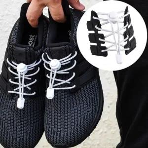 원터치 인기 매듭없이 신발끈 간편 감성 착용 무매듭