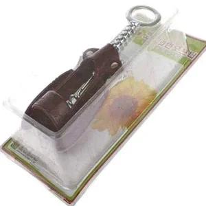 와인 병따개 다이닝 레스토랑용 오프너 캔따개 소믈리에 도구