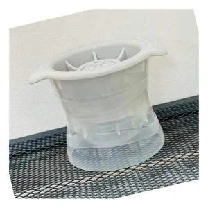 하이볼 아이스볼 메이커 1개입 얼음 제조기 온더락 보관 용기