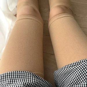 허벅지 압박밴드 스타킹 살색 허벅지압박 밴드