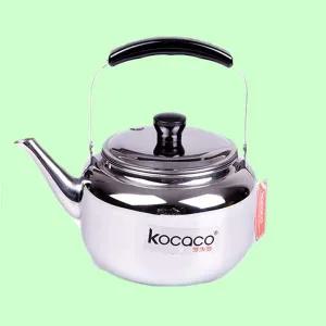 코카코 1L 일반주전자 스텐 주전자 보리차 다용도