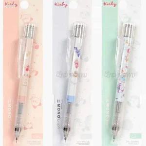 [셀러에이드]커비 0.5mm 중학생 필기구 수능용 파일럿