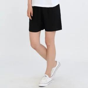 [아우트]아이스쿨바지 여자반바지 여름바지 4부