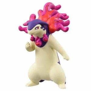 [셀러에이드]피규어 블레이범 어린이 선물 히스이 캐릭터 미니어처