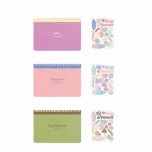 [셀러에이드]개인화 학습노트 나만의 정리노트 배움 필기노트 공부용 다이어리