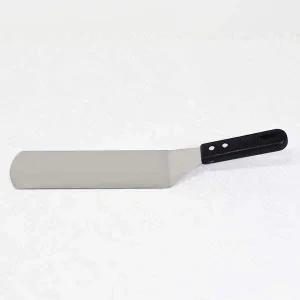 [골드스마일]스텐 스페치 사각 대/피자 볶음 철판요리 뒤집개