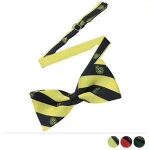 리본 편리한 보타이 패션 고급 오피스룩 면 일반