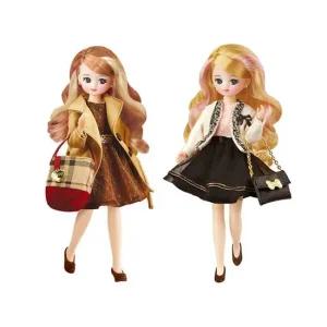 패션돌 인형 놀이 옷입히기 여아 장난감 입학 선물 여아인형선물 여아장난감