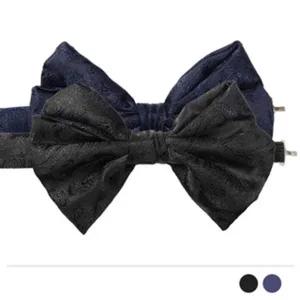 일반 고급 신상 보타이 슬림 편리한 넥타이 남자 면