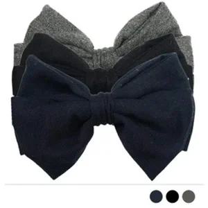 리본 면접 넥타이 남자 패션 멋있는 보타이 기본 면