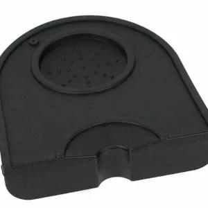 [셀러에이드]실리콘 커피 탬핑 매트 탬퍼 받침대 추출 작업대 보호