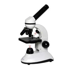 듀오 생물현미경 MFL-06 1P 관찰 학습 과학 실험교구 과학교구